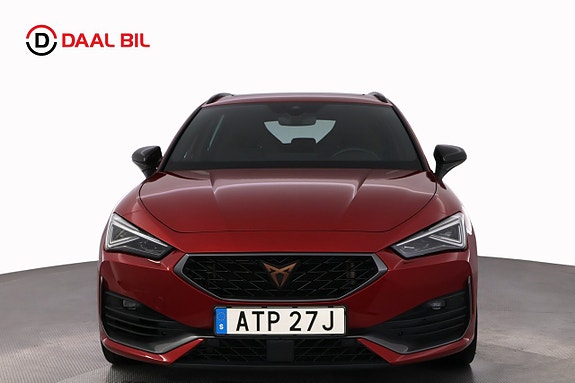 Cupra Leon 2 of 27