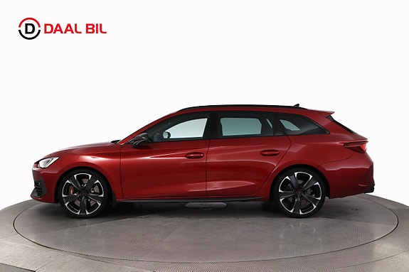 Cupra Leon 9 of 27