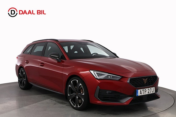 Cupra Leon 3 of 27