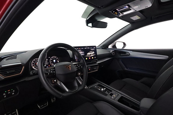 Cupra Leon 11 of 27