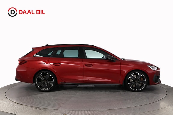 Cupra Leon 5 of 27