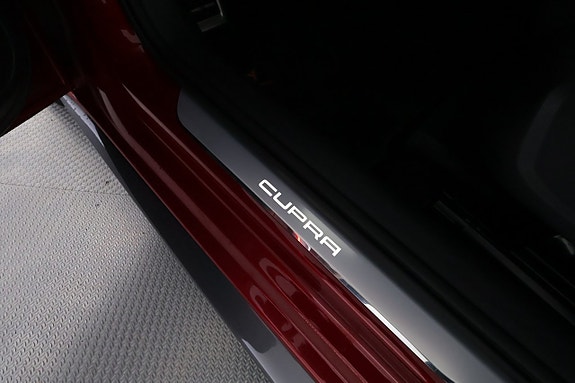 Cupra Leon 25 of 27