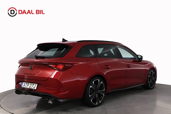 Cupra Leon 6 of 27