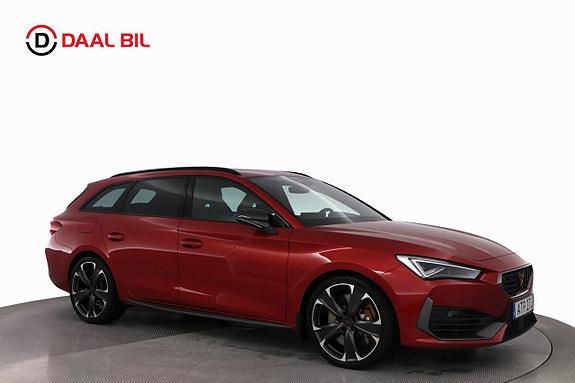 Cupra Leon 4 of 27