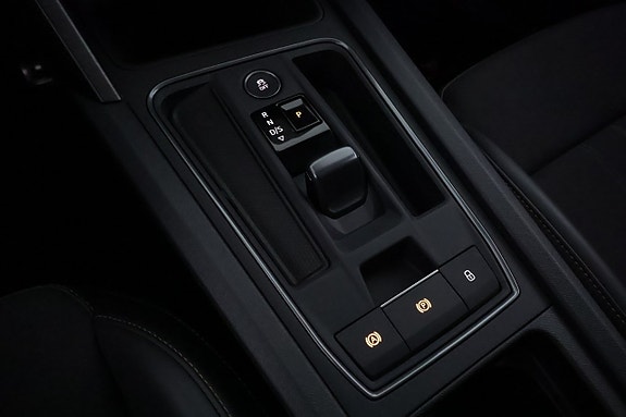 Cupra Leon 23 of 27