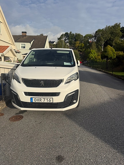 Peugeot Expert 5 of 5
