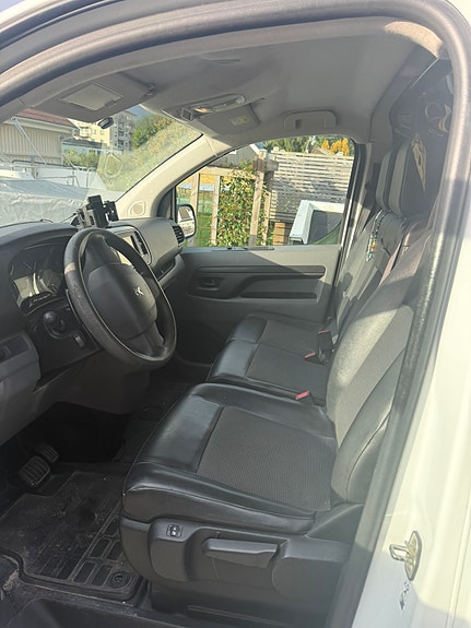 Peugeot Expert 3 of 5
