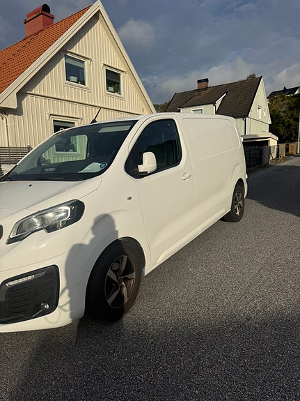 Peugeot Expert 2 of 5