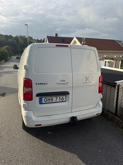 Peugeot Expert 4 of 5