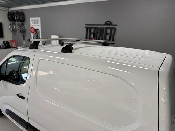 Peugeot Partner 18 of 21