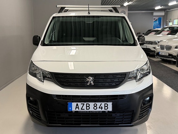 Peugeot Partner 15 of 21