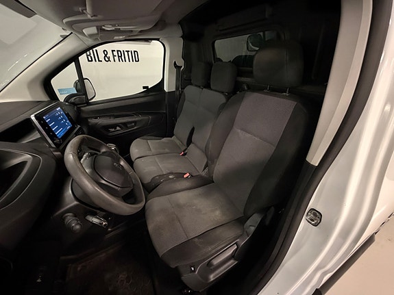 Peugeot Partner 6 of 21