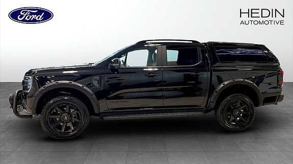 Ford Ranger 6 of 13
