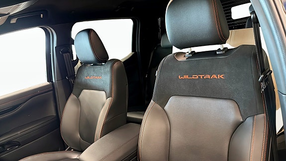 Ford Ranger 13 of 13