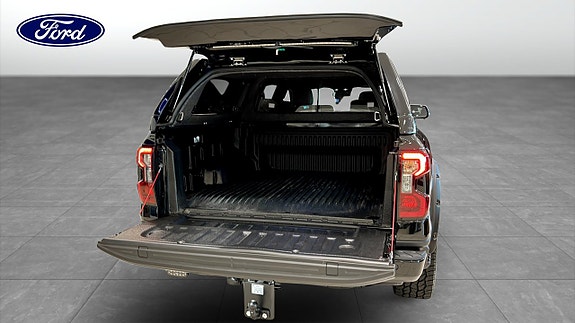 Ford Ranger 10 of 13