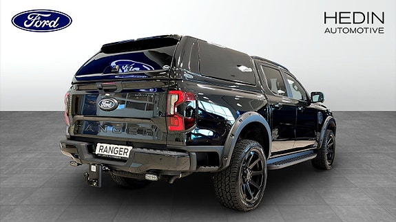 Ford Ranger 2 of 13