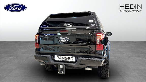 Ford Ranger 7 of 13