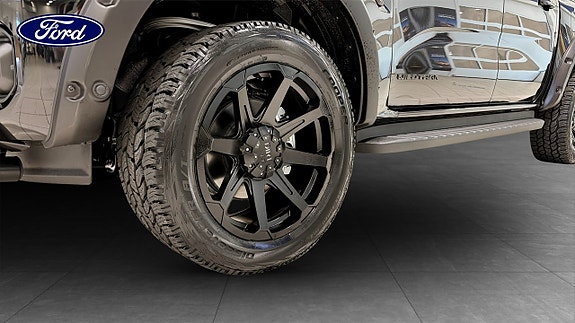 Ford Ranger 9 of 13