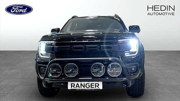 Ford Ranger 8 of 13