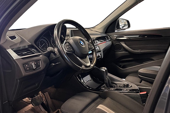 BMW X1 13 of 26