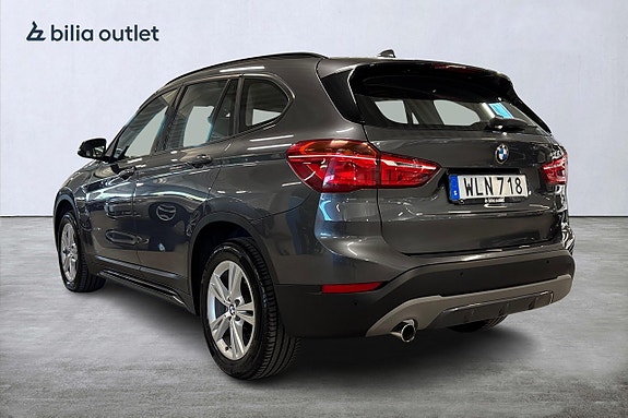 BMW X1 8 of 26