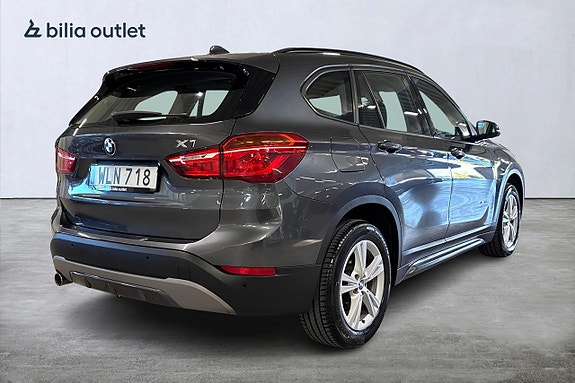 BMW X1 6 of 26