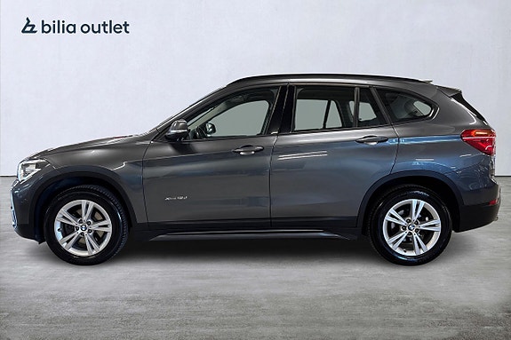 BMW X1 9 of 26