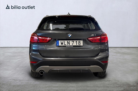 BMW X1 7 of 26