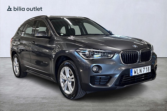 BMW X1 4 of 26