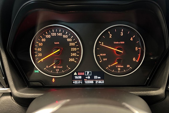 BMW X1 17 of 26