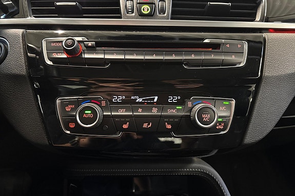 BMW X1 24 of 26