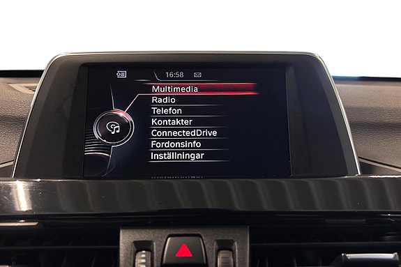 BMW X1 20 of 26
