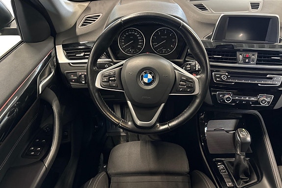 BMW X1 16 of 26