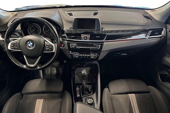BMW X1 12 of 26
