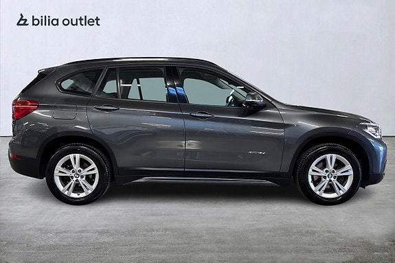 BMW X1 5 of 26