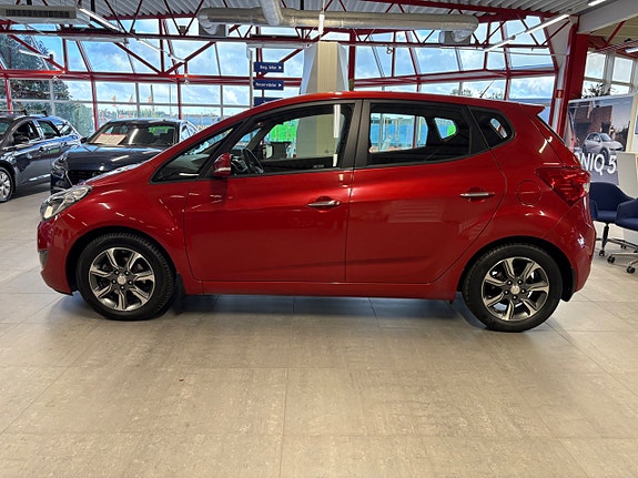 Hyundai ix20 2 of 10
