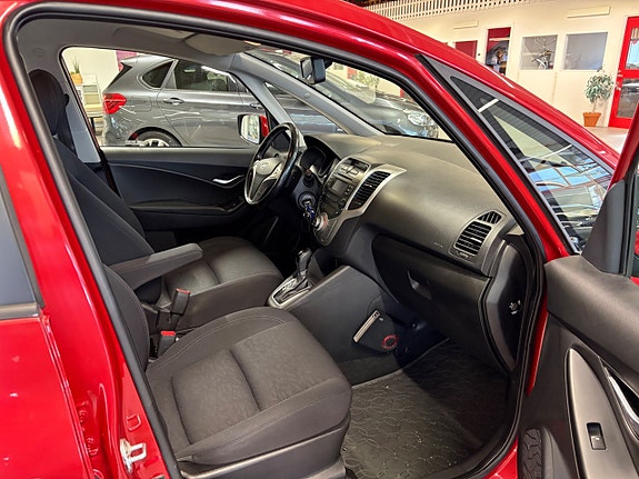 Hyundai ix20 10 of 10