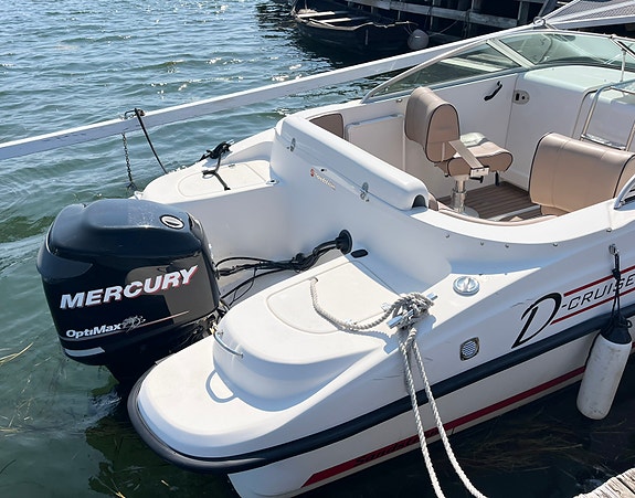 Sandström D-Cruiser 570 3 of 9