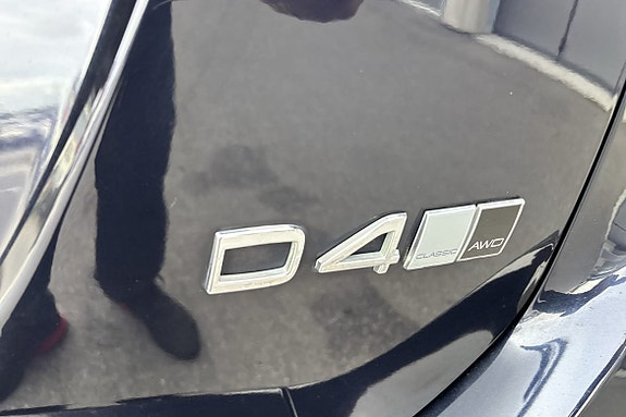 Volvo XC60 29 of 30