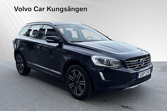 Volvo XC60 6 of 30