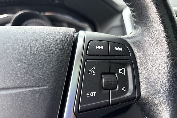 Volvo XC60 18 of 30