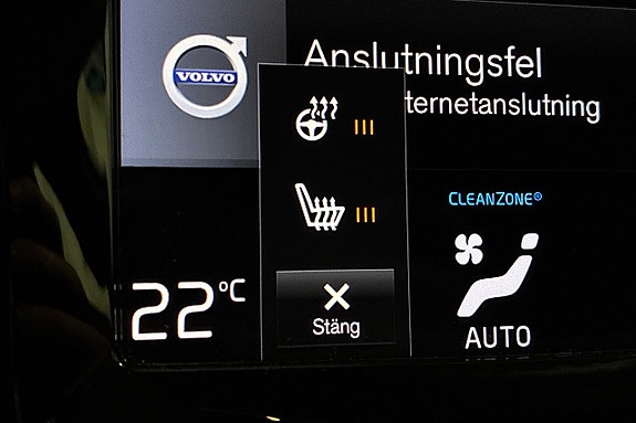 Volvo V60 21 of 30