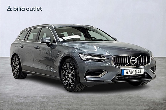 Volvo V60 4 of 30