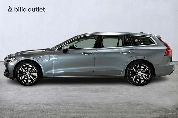 Volvo V60 9 of 30