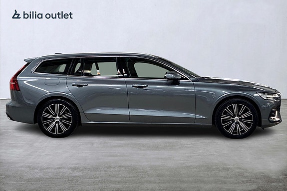 Volvo V60 5 of 30