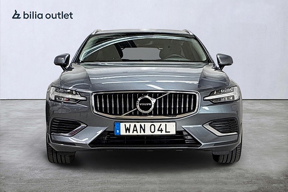 Volvo V60 3 of 30