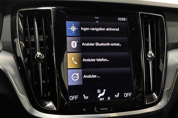 Volvo V60 19 of 30