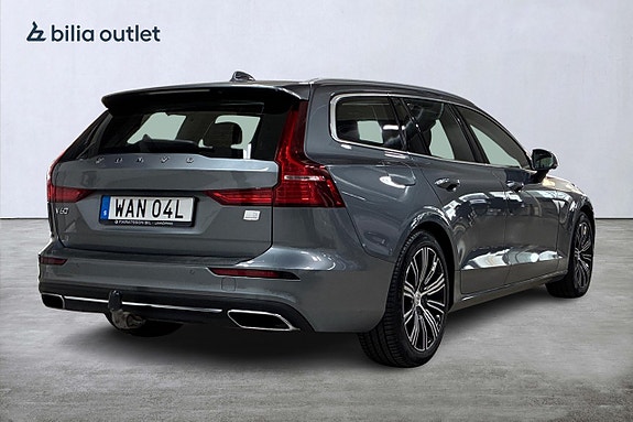 Volvo V60 6 of 30