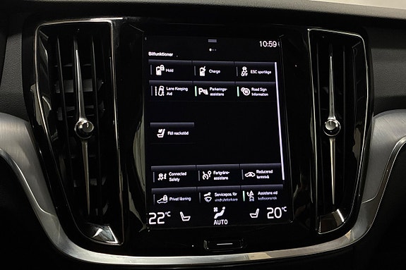 Volvo V60 23 of 30