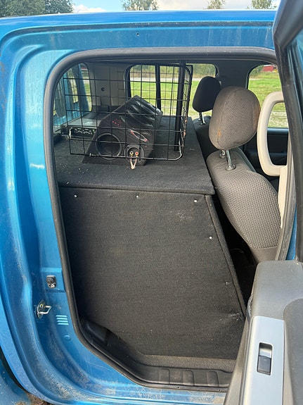 Nissan Navara 6 of 6